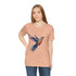 Crystal Hummingbird - Short Sleeve Tee